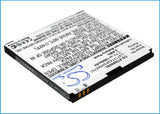 Battery for MetroPCS Anthem 4G BAT1030 3.7V Li-ion 1500mAh / 5.55Wh