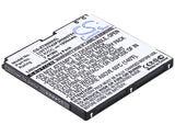 Battery for ZTE V889D Li3717T43P3H565751, Li3717T43P3H565751-H 3.8V Li-ion 1950m