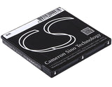 Battery for MEDION Life P4012 3.8V Li-ion 1950mAh / 7.41Wh