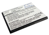 Battery for ZTE N909 Li3818T43P3H605646 3.7V Li-ion 1600mAh / 5.92Wh
