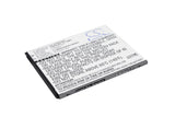 Battery for ZTE N928St Li3825T43P3H746243, Li3825T43P4h746243 3.7V Li-ion 2200mA