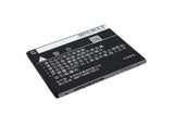 Battery for ZTE N928 Li3825T43P3H746243, Li3825T43P4h746243 3.7V Li-ion 2200mAh 