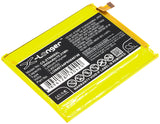 Battery for ZTE Blade Max 3 LTE-A Li3940T44P8H846748 3.85V Li-Polymer 3950mAh / 
