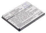 Battery for ZTE Blade 3 Pro Li3716T42P3h594650, Li3717T43P3h494650, Li3717T43P3h
