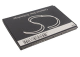 Battery for T-Mobile Z64 4G HotSpot 3.7V Li-ion 1800mAh / 6.66Wh