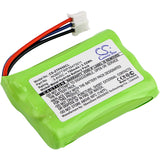 Battery for ZTE WP650 Ni3607T30P3S473211 3.6V Ni-MH 700mAh / 2.52Wh