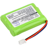 Battery for ZTE WP850 Ni3607T30P3S473211 3.6V Ni-MH 700mAh / 2.52Wh