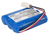Battery for ZTE WP623 Ni3612T30P3S534416 3.6V Ni-MH 1200mAh / 4.32Wh