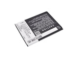 Battery for ZTE Q503C Li3720T42P3H816342, Li3720T42P3H816342-NTC 3.7V Li-ion 230