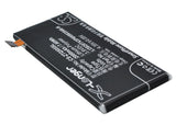 Battery for AT&T Maven 4G 3.8V Li-Polymer 2000mAh / 7.60Wh