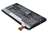 Battery for ZTE Blade V220 LI3720T43P6H903546, LI3720T43P6H903546-H, LI3820T43P6