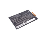 Battery for ZTE Yuanhang 2 515978, E169-515978 3.8V Li-Polymer 4000mAh / 15.20Wh
