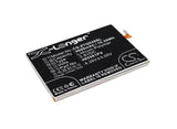 Battery for ZTE Yuanhang 3 TD-LTE 485581PV 3.8V Li-Polymer 4000mAh / 15.20Wh