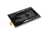 Battery for ZTE Q529 485581PV 3.8V Li-Polymer 4000mAh / 15.20Wh