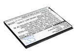 Battery for ZTE Q805T Li3825T43P3H846739 3.7V Li-ion 2000mAh / 7.40Wh