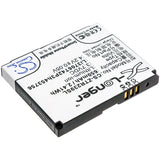 Battery for ZTE R239 Li3706T42P3h453756 3.7V Li-ion 650mAh / 2.41Wh