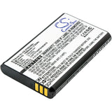 Battery for ZTE R538 Li3717T42P3h583679 3.7V Li-ion 1600mAh / 5.92Wh
