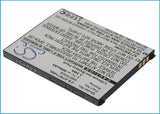 Battery for ZTE R710 MBP890E 3.7V Li-ion 900mAh