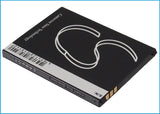 Battery for ZTE R710 MBP890E 3.7V Li-ion 900mAh