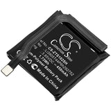 Battery for Nubia Alpha SW1002 Li3905T44P6h292752 3.85V Li-Polymer 450mAh / 1.73