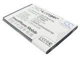 Battery for ZTE Z958 Li3830T43P4h835750 3.8V Li-ion 3200mAh / 12.16Wh