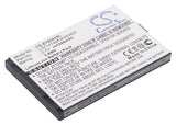 Battery for Capitel CBS718 3.7V Li-ion 1050mAh / 3.89Wh