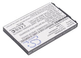Battery for Capitel CBS718 3.7V Li-ion 1050mAh / 3.89Wh