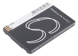 Battery for Capitel CBS718 3.7V Li-ion 1050mAh / 3.89Wh