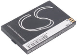 Battery for Capitel CBS718 3.7V Li-ion 1050mAh / 3.89Wh