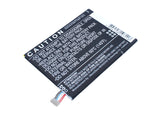 Battery for ZTE G719C Dual SIM Li3830T430T43P6h856337, Li3830T43P6h856337 3.8V L