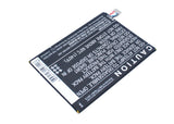 Battery for ZTE G719C Dual SIM Li3830T430T43P6h856337, Li3830T43P6h856337 3.8V L
