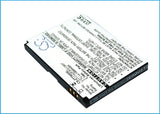 Battery for ZTE G1315 Li3711T42P3h513857 3.7V Li-ion 1000mAh / 3.7Wh