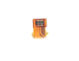 Battery for ZTE T920 Li3925T44P6hA54236 3.8V Li-Polymer 2500mAh / 9.50Wh