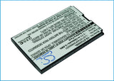 Battery for MEDION Life E3501 3.7V Li-ion 1200mAh / 4.44Wh