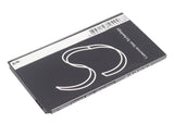 Battery for ZTE N960 Li3712T42P3h734141 3.7V Li-ion 900mAh / 3.33Wh