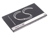 Battery for ZTE N960 Li3712T42P3h734141 3.7V Li-ion 900mAh / 3.33Wh