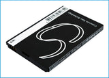 Battery for ZTE U980 Li3715T42P3h654353 3.7V Li-ion 1400mAh / 5.2Wh
