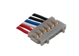 Battery for ZTE S251 Li3825T43P6H755543 3.8V Li-Polymer 2500mAh / 9.50Wh