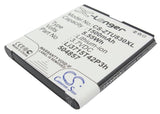 Battery for T-Mobile Concord 3.7V Li-ion 1500mAh / 5.55Wh
