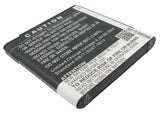 Battery for ZTE Z992 Li3715T42P3h504857, Li3715T42P3h504857-H 3.7V Li-ion 1500mA