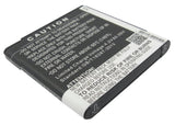 Battery for ZTE V788D Li3715T42P3h504857, Li3715T42P3h504857-H 3.7V Li-ion 1500m