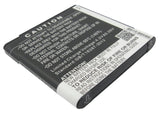 Battery for ZTE Concord V768 Li3715T42P3h504857, Li3715T42P3h504857-H 3.7V Li-io
