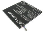 Battery for ZTE U879 Li3820T43P3H636338, Li3820T43PH636338 3.8V Li-Polymer 2000m