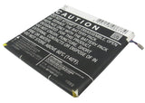 Battery for ZTE V879 Li3820T43P3H636338, Li3820T43PH636338 3.8V Li-Polymer 2000m