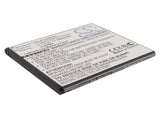Battery for ZTE U887 Li3702T42P3h736445 3.7V Li-ion 1600mAh / 5.92Wh
