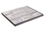 Battery for ZTE U887 Li3702T42P3h736445 3.7V Li-ion 1600mAh / 5.92Wh