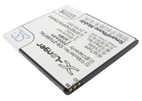 Battery for ZTE U887 Li3702T42P3h736445 3.7V Li-ion 2000mAh / 7.40Wh