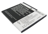 Battery for ZTE U887 Li3702T42P3h736445 3.7V Li-ion 2000mAh / 7.40Wh