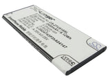 Battery for ZTE Blade L3 Plus Li3821T43P3hA04147, Li3824T43P3hA04147 3.8V Li-ion