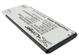 Battery for ZTE Blade L3 Plus Li3821T43P3hA04147, Li3824T43P3hA04147 3.8V Li-ion